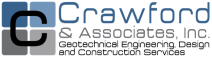 Crawford and Associates, Inc. Logo